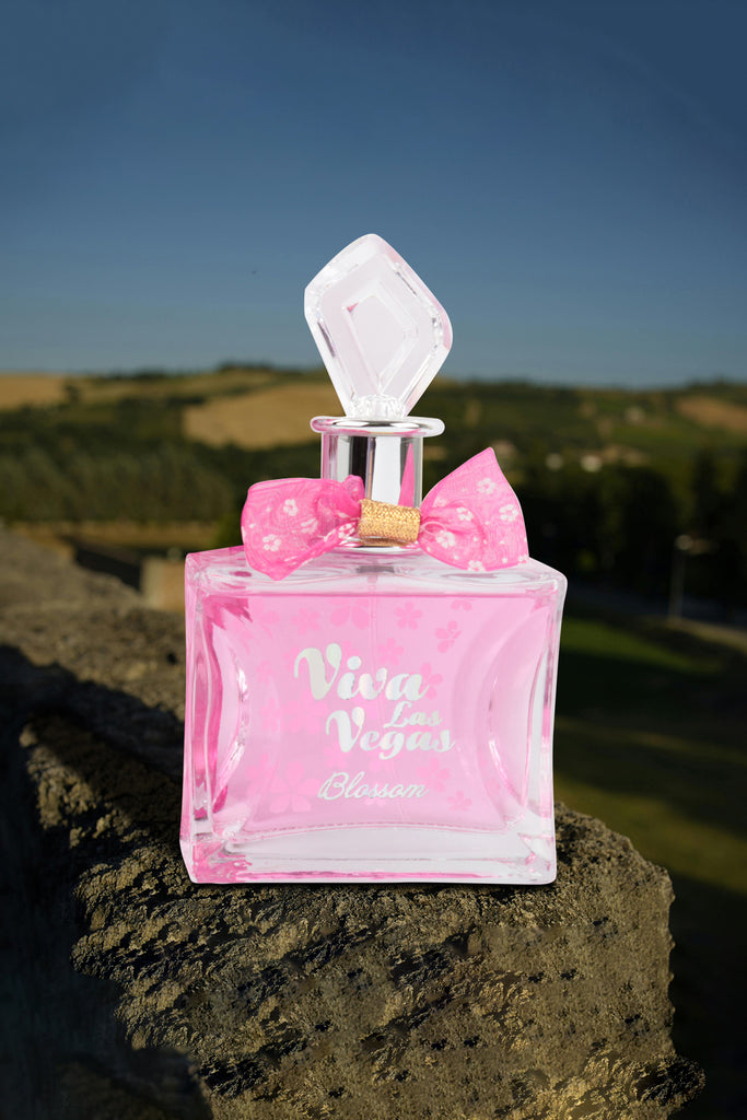Viva Las Vegas Blossom Spray Perfume For Women 100ml/3.4 fl.oz.