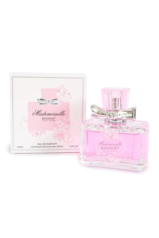 MFB-BE EXTRAVAGANT W 3.4 OZ