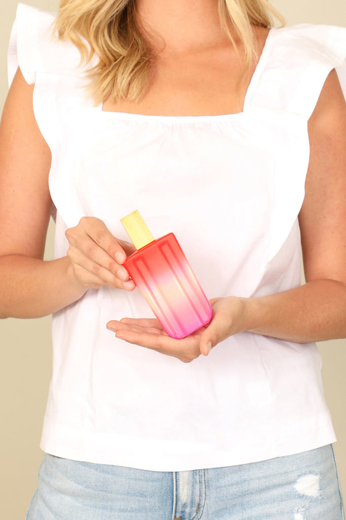 RIO SWEET CRUSH VANILLA SPRAY PERFUME EAU DE PARFUM FOR WOMEN - 100ML/3.4 FL.OZ.