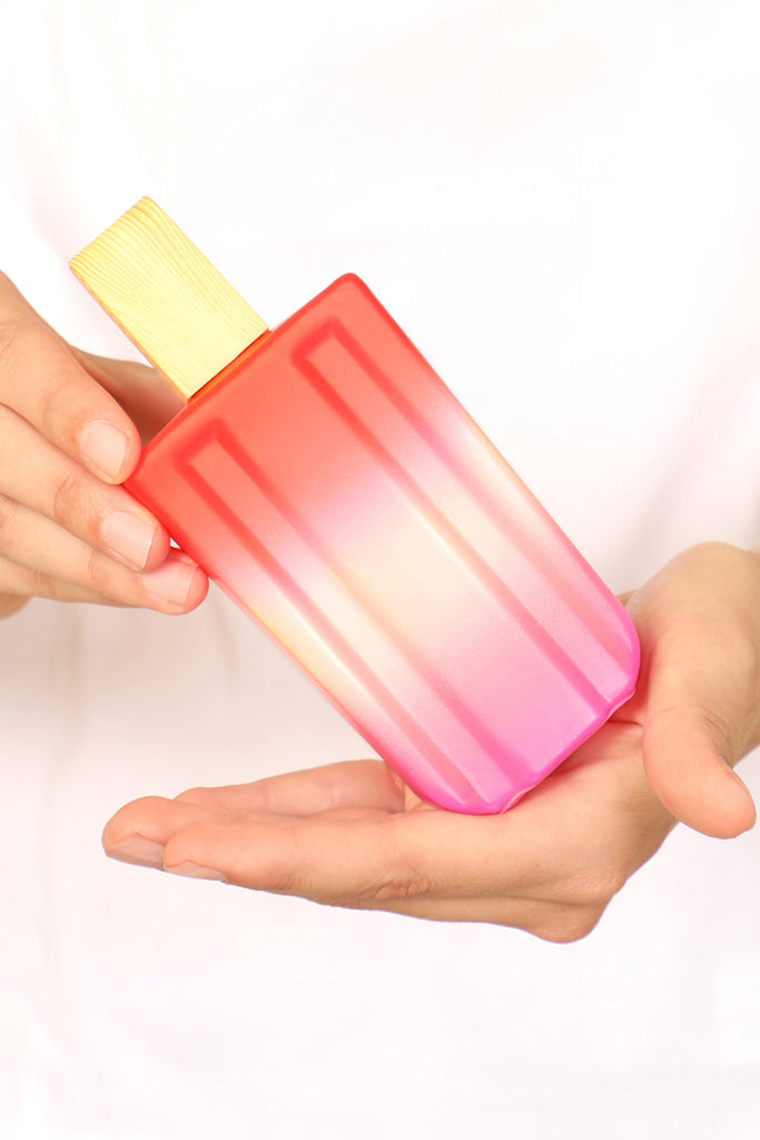 RIO SWEET CRUSH VANILLA SPRAY PERFUME EAU DE PARFUM FOR WOMEN - 100ML/3.4 FL.OZ.