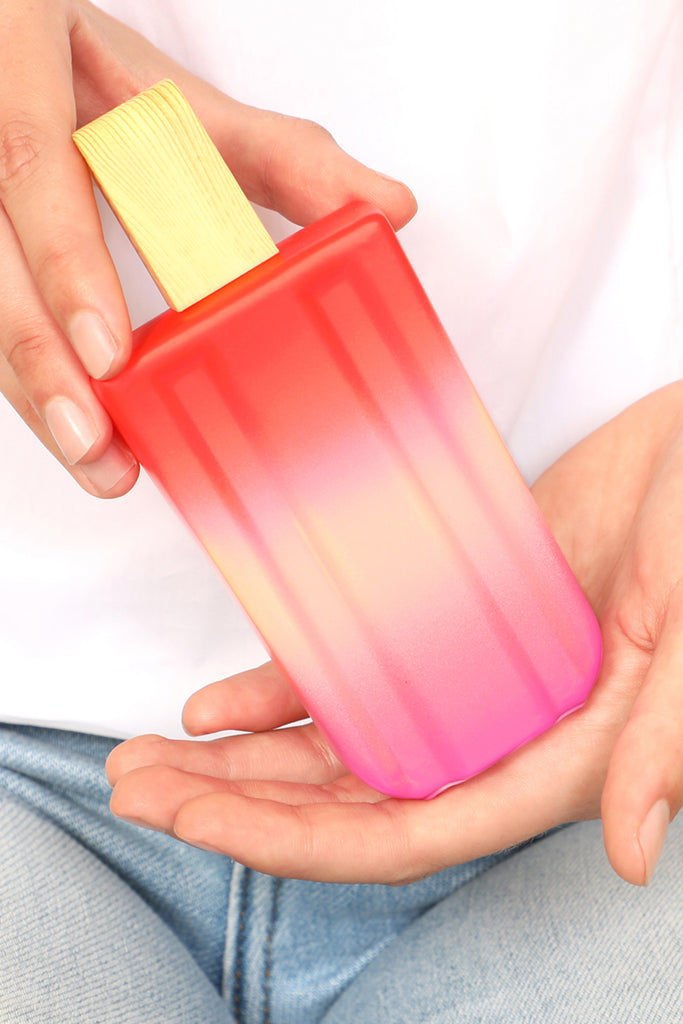 RIO SWEET CRUSH VANILLA SPRAY PERFUME EAU DE PARFUM FOR WOMEN - 100ML/3.4 FL.OZ.