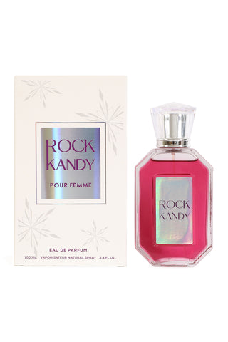 TOP FORCE SPRAY PERFUME EAU DE PARFUM FOR MEN - 100ML/3.4FL.OZ.