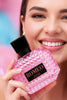 ROMEO VIDA POUR FEMME SPRAY PERFUME EAU DE PARFUM FOR WOMEN - 100ML/3.4FL.OZ.