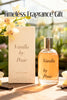 VANILLA BY POSIE SPRAY PERFUME EAU DE PARFUM FOR MEN AND WOMEN - 100ML/3.4FL.OZ.