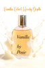 VANILLA BY POSIE SPRAY PERFUME EAU DE PARFUM FOR MEN AND WOMEN - 100ML/3.4FL.OZ.