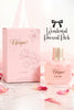 UNIQUE SPRAY PERFUME EAU DE PARFUM FOR WOMEN - 100ML/3.4FL.OZ.
