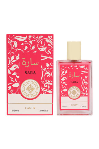 BAROQUE KING SPRAY PERFUME EAU DE PARFUM FOR MEN - 100ML/3.4FL.OZ.