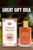 CHOCOLATE SPRAY PERFUME EAU DE PARFUM FOR MEN AND WOMEN - 90ML/3.0FL.OZ. - Riah Fashion