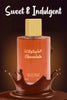CHOCOLATE SPRAY PERFUME EAU DE PARFUM FOR MEN AND WOMEN - 90ML/3.0FL.OZ. - Riah Fashion
