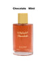 CHOCOLATE SPRAY PERFUME EAU DE PARFUM FOR MEN AND WOMEN - 90ML/3.0FL.OZ. - Riah Fashion