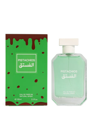 SHE POUR FEMME SPRAY PERFUME EAU DE PARFUM FOR WOMEN - 100ML/3.4FL.OZ.