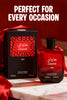 HAWAII FIRE SPRAY PERFUME EAU DE PARFUM FOR MEN AND WOMEN - 90ML/3.0FL.OZ.