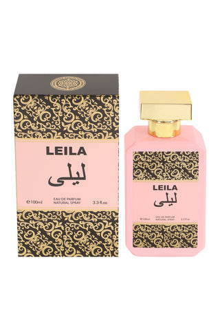 WHITE BACCARA SPRAY PERFUME EAU DE TOILETTE FOR MEN & WOMEN - 100ML/3.4 FL.OZ.