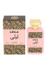 LEILA SPRAY PERFUME EAU DE PARFUM FOR WOMEN - 100ML/3.3FL.OZ