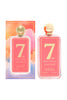 7 AM POUR FEMME SPRAY PERFUME EAU DE PARFUM FOR WOMEN - 100ML/3.3FL.OZ