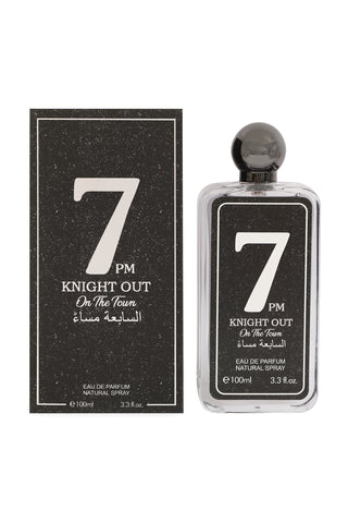 WHITE BACCARA SPRAY PERFUME EAU DE TOILETTE FOR MEN & WOMEN - 100ML/3.4 FL.OZ.