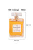 505 CHALLENGE SPRAY PERFUME EAU DE PARFUM FOR WOMEN - 100ML/3.3 FL. OZ.