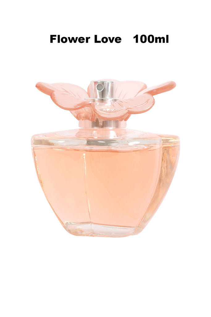 LOWER LOVE SPRAY PERFUME EAU DE PARFUM FOR WOMEN - 100ML/3.3FL.OZ. - Riah Fashion
