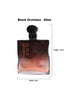 BLACK ORCHIDEA SPRAY PERFUME EAU DE PARFUM FOR WOMEN - 95ML/3.2 FL. OZ.