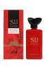 SU PASSION SPRAY PERFUME EAU DE PARFUM FOR WOMEN - 100ML/3.4 FL. OZ