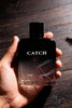 CATCH SPRAY PERFUME EAU DE TOILETTE FOR MEN - 100ML/3.3 FL.OZ.