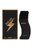BAD ASS SPRAY PERFUME EAU DE PARFUM FOR MEN - 100ML/3.3 FL.OZ. - Riah Fashion