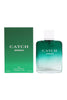 CATCH GREEN SPRAY PERFUME EAU DE TOILETTE FOR MEN - 100ML/3.3 FL.OZ.
