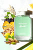 PISTACHIOS SPRAY PERFUME EAU DE PARFUM FOR MEN AND WOMEN - 100ML/3.3 FL.OZ.