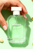 PISTACHIOS SPRAY PERFUME EAU DE PARFUM FOR MEN AND WOMEN - 100ML/3.3 FL.OZ.