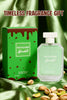 PISTACHIOS SPRAY PERFUME EAU DE PARFUM FOR MEN AND WOMEN - 100ML/3.3 FL.OZ.