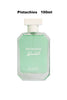 PISTACHIOS SPRAY PERFUME EAU DE PARFUM FOR MEN AND WOMEN - 100ML/3.3 FL.OZ.