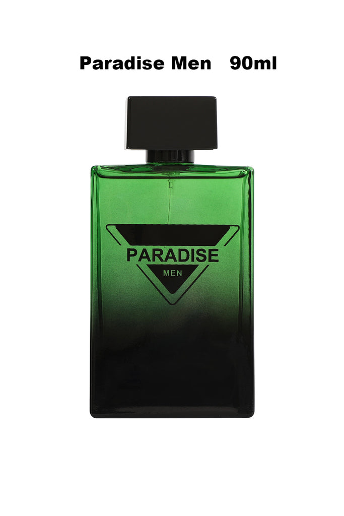 PARADISE SPRAY PERFUME EAU DE PARFUM FOR MEN - 90ML/3.0FL.OZ