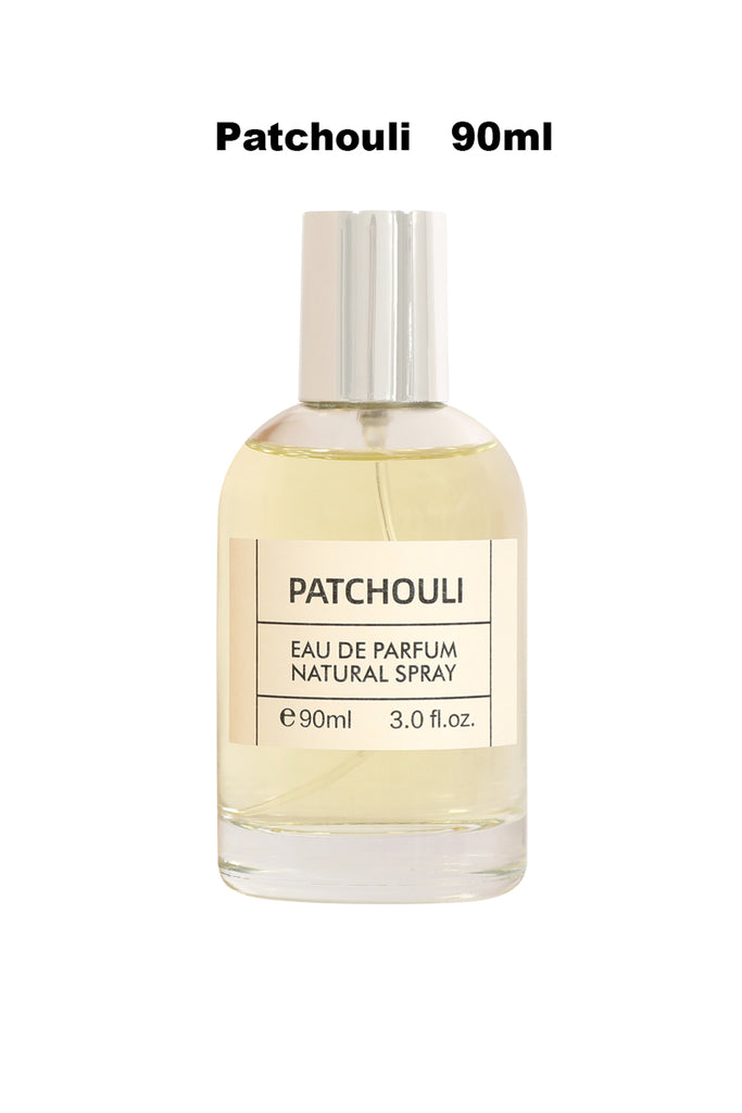 PATCHOULI SPRAY PERFUME EAU DE PARFUM FOR MEN AND WOMEN - 90ML/3.0FL.OZ