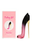 FANTASY GIRL PINK ROSE SPRAY PERFUME EAU DE PARFUM FOR WOMEN MINI - 30ML/1.0 FL.OZ.