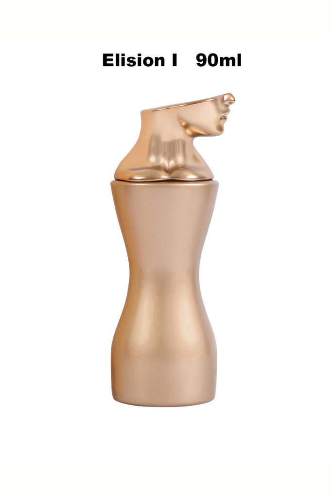 ELISION I BONITA ELISION SPRAY PERFUME EAU DE PARFUM FOR WOMEN - 90ML/3.0FL.OZ.