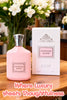 ADVENTURE BLOOM SPRAY PERFUME EAU DE PARFUM FOR WOMEN - 100ML/3.3FL.OZ.