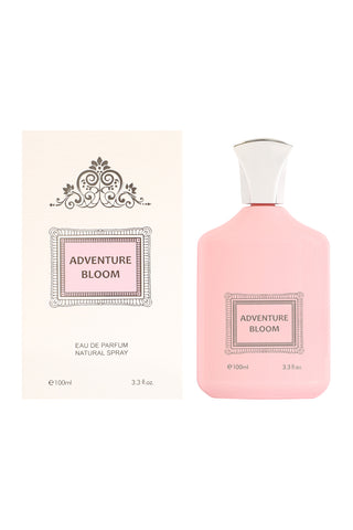 SANTAL WATER 55 SPRAY PERFUME EAU DE TOILETTE FOR MEN AND WOMEN - 100ML/3.4 FL.OZ.