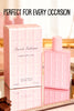 SWEET SABRINA MADE WITH LOVE SPRAY PERFUME EAU DE PARFUM FOR WOMEN - 90ML/3.0FL.OZ.