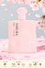 SAKURA SPRAY PERFUME EAU DE PARFUM FOR WOMEN - 95ML/3.2FL.OZ