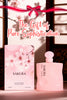 SAKURA SPRAY PERFUME EAU DE PARFUM FOR WOMEN - 95ML/3.2FL.OZ