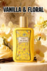 YELLOW ORCHAID SPRAY PERFUME EAU DE PARFUM FOR WOMEN - 100ML/3.3FL.OZ.