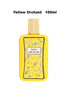 YELLOW ORCHAID SPRAY PERFUME EAU DE PARFUM FOR WOMEN - 100ML/3.3FL.OZ.