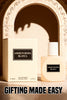 Amor In Roma Blanca SPRAY PERFUME EAU DE PARFUM FOR WOMEN - 100ML/3.3FL.OZ.