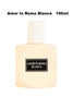 Amor In Roma Blanca SPRAY PERFUME EAU DE PARFUM FOR WOMEN - 100ML/3.3FL.OZ.