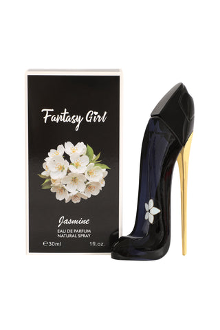 BLACK ORCHIDEA SPRAY PERFUME EAU DE PARFUM FOR WOMEN - 95ML/3.2 FL. OZ.