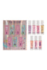 7 DAY EAU SO FAB ROLLERBALL DELIGHT SET FOR HER EAU DE PARFUM 7 X 6ML/0.2 FL.OZ