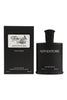 ADVENTURE SPRAY COLOGNE EAU DE PARFUM FOR MEN - 100ML/3.4 FL.OZ