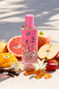 LOVE SIGNATURE INKED SPRAY PERFUME EAU DE PARFUM FOR WOMEN - 100ML/3.4FL.OZ