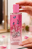 LOVE SIGNATURE INKED SPRAY PERFUME EAU DE PARFUM FOR WOMEN - 100ML/3.4FL.OZ