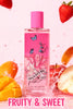 LOVE SIGNATURE INKED SPRAY PERFUME EAU DE PARFUM FOR WOMEN - 100ML/3.4FL.OZ